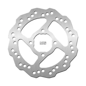 NG Galinis fiksuotas stabdžių diskas 220X58,5X4mm Yamaha YFS / YFM / YFZ 200-450cc 87-09
