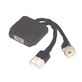 Tourmax voltage regulator Honda CBR 600 07-12