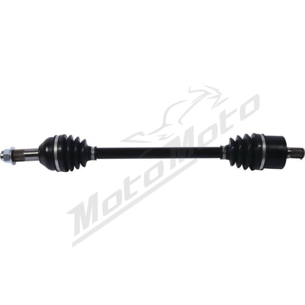 ALL BALLS Center Right / Left Drive Shaft Can Am Defender 1000 20-24