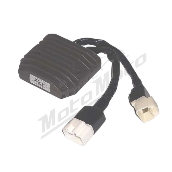 Tourmax voltage regulator Honda CBR 600 07-12