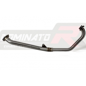 Exhaust pipe Dominator HONDA CBR 125 2004 - 2010