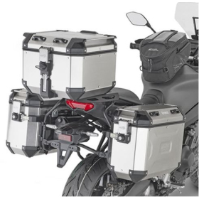 KAPPA Monokey Cam-Side Side Case Holder Yamaha Tracer 890 21-24