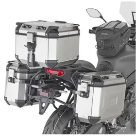 KAPPA Monokey Cam-Side Side Case Holder Yamaha Tracer 890 21-24