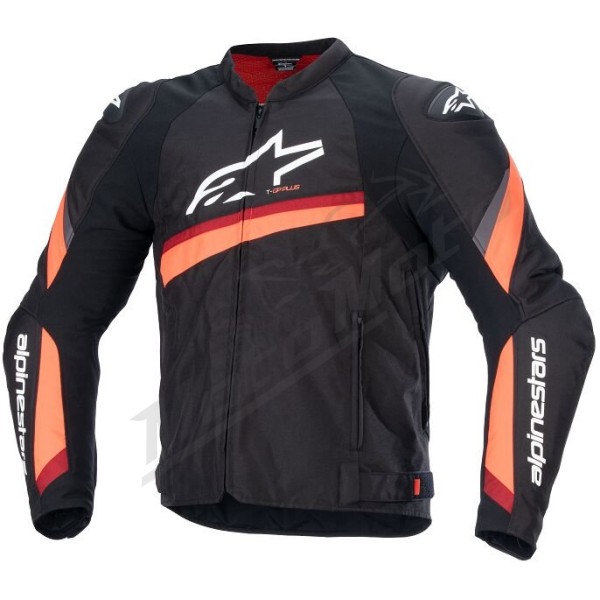ALPINESTARS T-GP R v4 Jacket