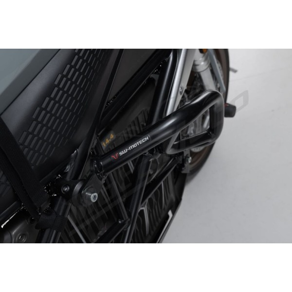 SW-MOTECH Crash Bar Zero SR/F ZF 14.4 / 17.3 19-24
