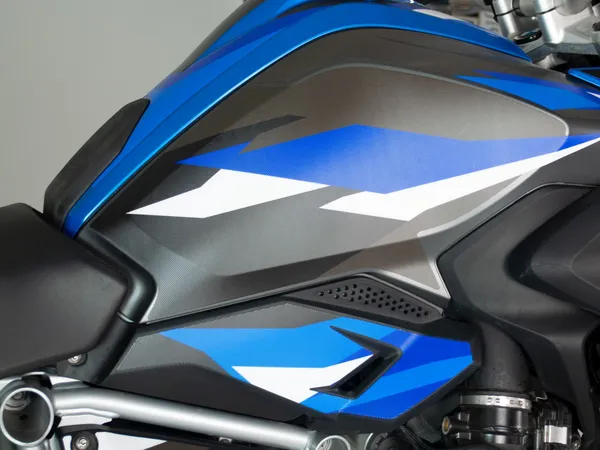 UNIRACING Stickers kit BMW R 1250cc 19-22