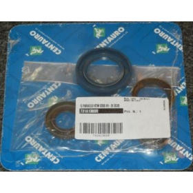 Centauro Fork Oil Seal GAS GAS / HUSQVARNA / KTM 65cc 09-23