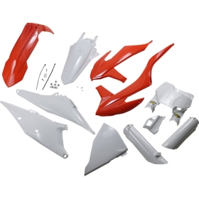 CYCRA Powerflow Complete Body Kit KTM SX / SX-F / XC 125-450 19-22