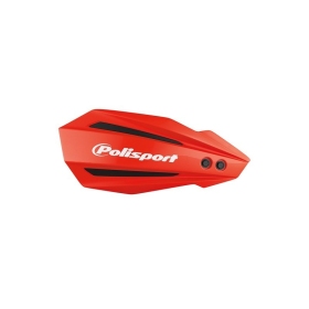 POLISPORT MX Bullit Handguards Honda CR/CRF 125-450F 90-21