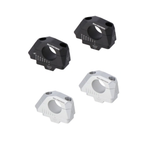 SW-MOTECH Bar back variable for Ø32 handlebars BMW R / S 1000-1250 GS 12-24