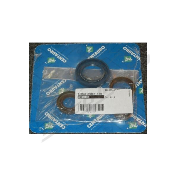 Centauro Fork Oil Seal GAS GAS / HUSQVARNA / KTM 65cc 09-23