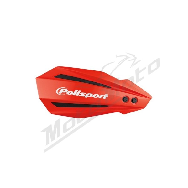 POLISPORT MX Bullit Handguards Honda CR/CRF 125-450F 90-21