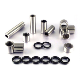 BEARING WORX Control Arm Linkage Repair Kit Honda CRF 150 07-15