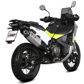 MIVV Speed Edge Silencer HUSQVARNA NORDEN901