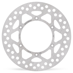 MOTO-MASTER Vintage Rear Brake Disc Kawasaki KLX / KX 125/500 89-07