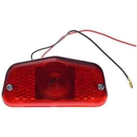 Universal tail light