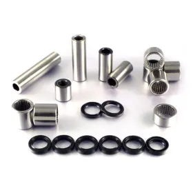 BEARING WORX Control Arm Linkage Repair Kit Honda CRF 150 07-15