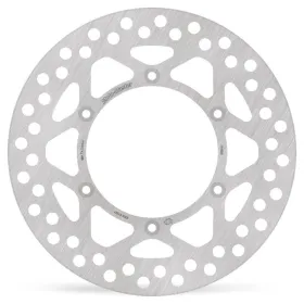 MOTO-MASTER Vintage Rear Brake Disc Kawasaki KLX / KX 125/500 89-07