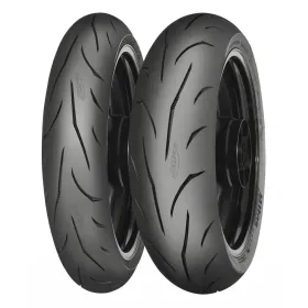 Tyre MITAS SPORT FORCE+ RACING SOFT 110/70 R17 TL 54W