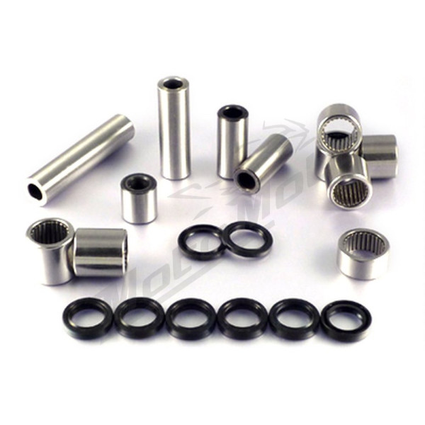 BEARING WORX Control Arm Linkage Repair Kit Honda CRF 150 07-15