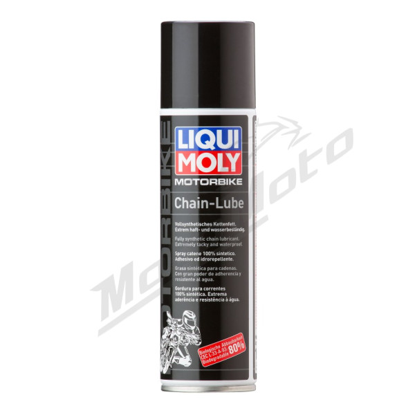 LIQUI MOLY Chain Lubricant 250ml.