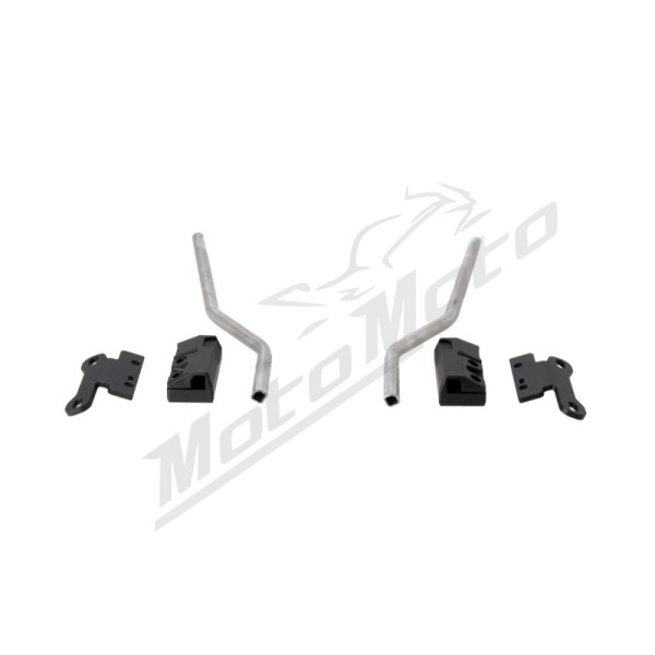 SW-MOTECH Blaze Pannier Spacer Honda CB 750 23-24