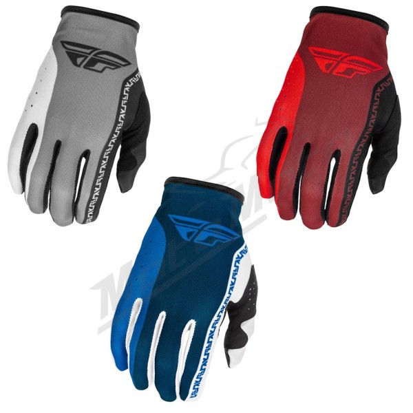 FLY RACING Lite Youth Gloves