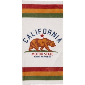 King Kerosin California Motor State Multifunctional Headwear