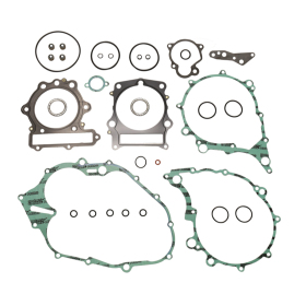 Athena Engine Gasket kit (Without Oil Seals) Yamaha XT / TT / SRX 600cc 83-88