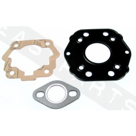 CENTAURO cilindrų tarpinės Derbi GPR / Senda / RCR / SMT 50cc 2003-2005