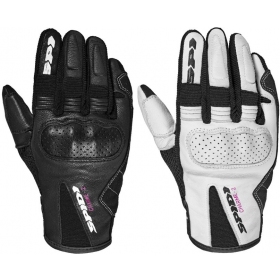 Spidi Charme 2 Ladies Motorcycle Leather Gloves