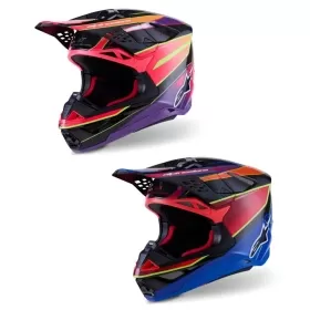 ALPINESTARS Supertech M10 Era MIPS® Helmet