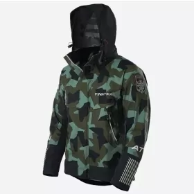Finntrail Speedmaster 5320 Jacket Camo