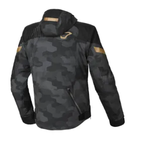 MACNA Traffiq Jacket