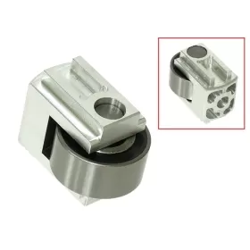 Sno-X Chain tensioner Polaris 340-900 Classic / Edge / Touring / Transport / Indy / XC / Switchback / RMK 03-08