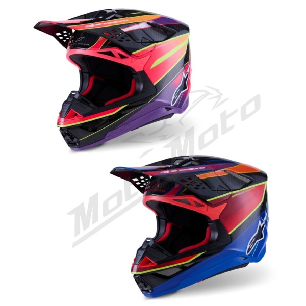 ALPINESTARS Supertech M10 Era MIPS® Helmet