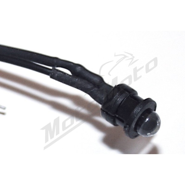 HIGHSIDER smart LED Control Lamp