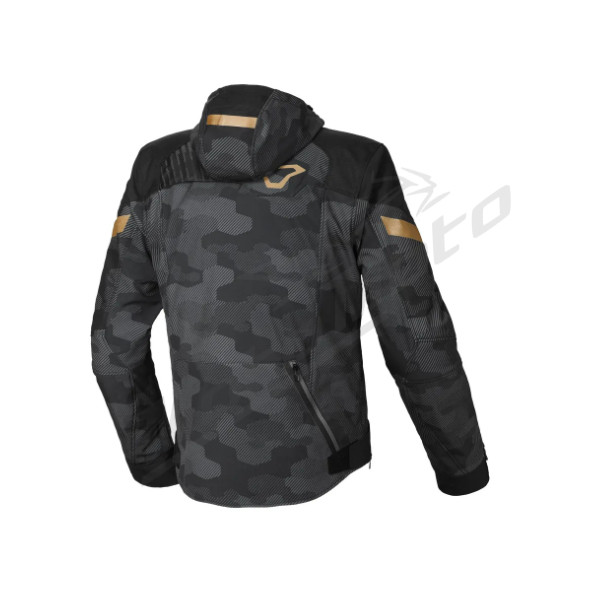 MACNA Traffiq Jacket