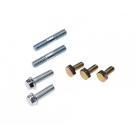 Bolt set M5 / M6 7pcs