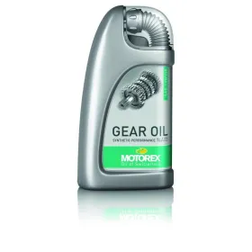 Motorex Gear Oil 10W/30 1L