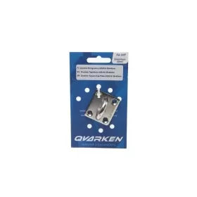 Qvarken Square Eye Plate AISI316
