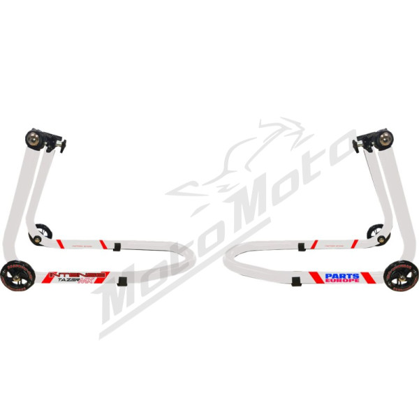 BIKE LIFT E-dviračių galinis pakelėjas 61 cm x 35 cm x 35 cm