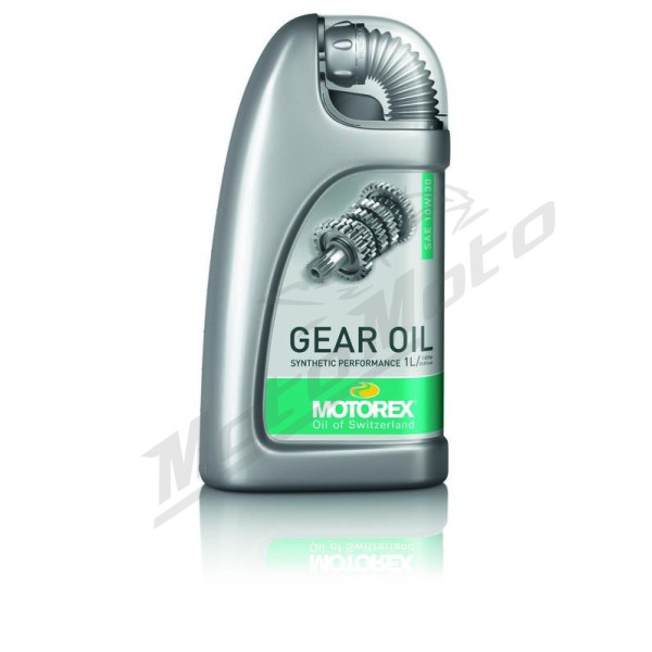Motorex Gear Oil 10W/30 1L