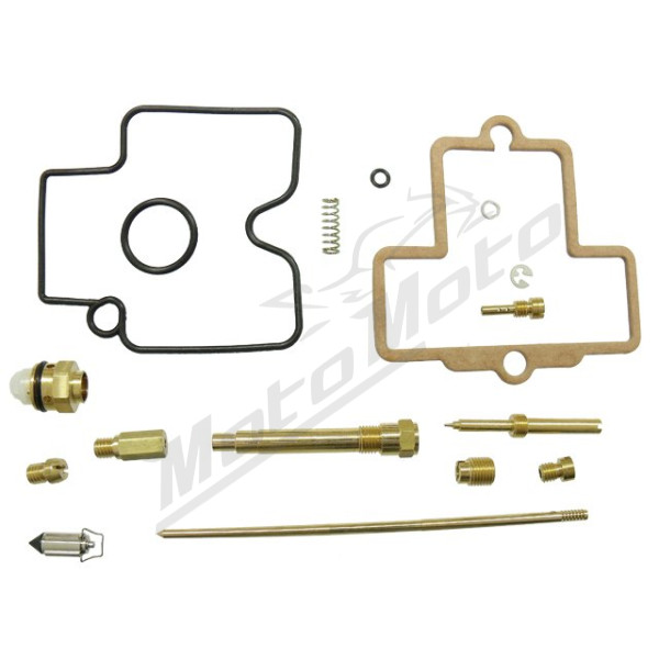Psychic carburetor repair kit Yamaha YZF 400 98-99