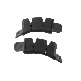 Leatt Fusion Vest 3.0 Chest Guard Adjustment pads (0 mm)