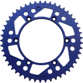 MOOSE OFFROAD HARD-PARTS Galinė žvaigždė 49T Beta / Gas Gas / Husqvarna 125-498cc 90-17