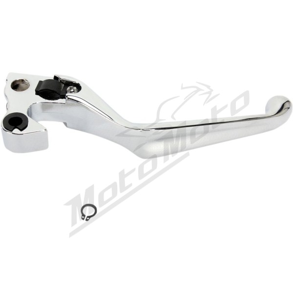 DRAG SPECIALTIES Wide Blade Replacement Clutch Lever Harley Davidson XL 883-1200cc 14-22