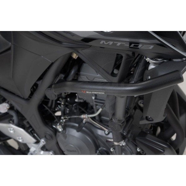 SW-MOTECH Crash Bar Yamaha MT-03 16-26
