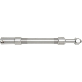 DRAG SPECIALTIES Front Axle Kit Harley Davidson FLHR / FLHRC / FLHRSE / FLHRXS 1584-1923cc 08-24