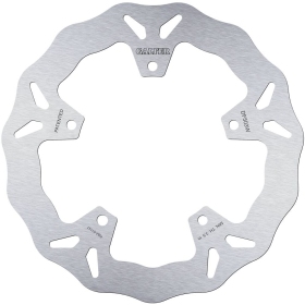 GALFER Wave® Front Brake Rotor Yamaha XP / YP 400-560cc 04-24